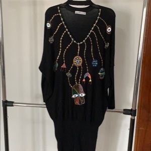 Not for sale Hand made Dress NWOT